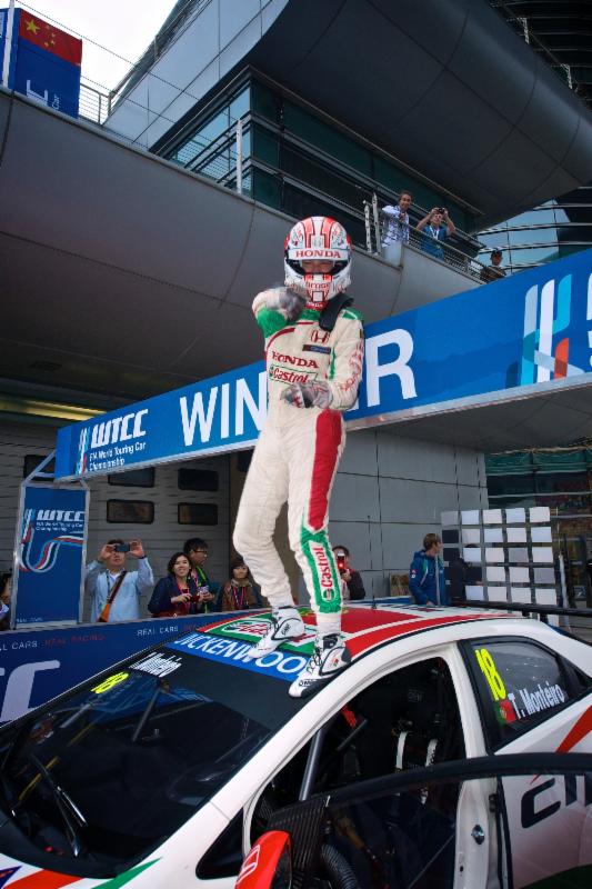 Tiago Monteiro
(Foto: TiagoMonteiro.com)